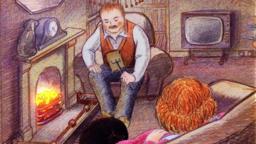 The Snowman Original Trailer