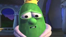 VeggieTales: King George And The Ducky: Trailer