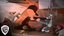 Bugs Bunnny | The Making of "Bugs Bunny Superstar" | Warner Bros. Entertainment