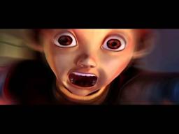 Little Spirit: Christmas In New York 2008 Movie Trailer