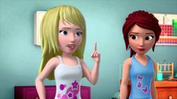 LEGO® Friends: Girlz 4 Life Trailer