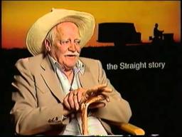 The Straight Story- Electronic Press Kit