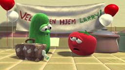 VeggieTales: A Snoodle's Tale - Trailer
