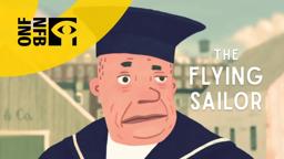 The Flying Sailor | Trailer | Oscar®-Nominated Animated Short