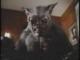 Cellar Dweller Movie Trailer