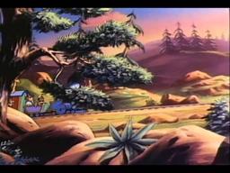 The Little Engine That Could Trailer 1992