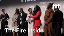 Intro + Q&A | TIFF 2024