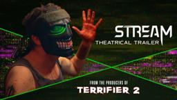 Official Theatrical Trailer