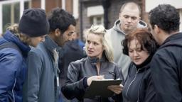 It's a free world... de Ken Loach