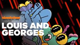Louis and Georges | Nick Animated Shorts