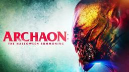 Archaon: The Halloween Summoning | Official Trailer | Horror Brains