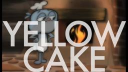 Yellow Cake