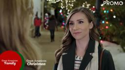 Preview - Destined 2: Christmas Once More