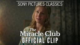 "She'll Ruin Your Life" Official Clip