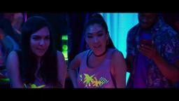 Initiation Official Trailer (2021)