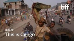THIS IS CONGO Trailer | Human Rights Watch 2018