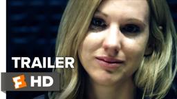 The Last Scout Official Trailer 1 (2017) - Blaine Gray Movie