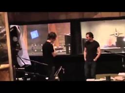 Excerpt from The Making Of Songs For Silverman