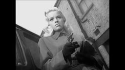 Yield To The Night 1956 - Opening titles