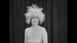 A WOMAN OF PARIS Trailer