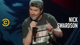 Nick Swardson: Taste It - Jack Daniel's Ads