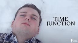 Time Junction (2024) | An Award Winning Experimental Short Film