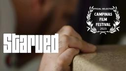 Starved | 2023 | Canadian Short Film About Male Body Dysmorphia
