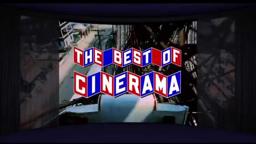 Trailer for Cinerama's "The Best of Cinerama" Remastered 2014