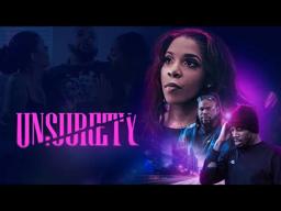 Unsurety - Trailer