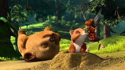 TINKER BELL AND THE LEGEND OF THE NEVERBEAST | Clip – Opening Sequence | Official Disney UK