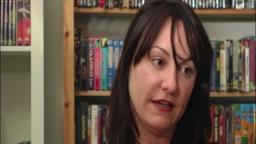 Jim Vanbebber: "Diary of a Deadbeat" Trailer