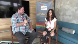 aGLIFF 2018: Jenna Laurenzo - LEZ BOMB