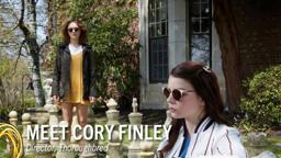 Next Competition: Thoroughbred