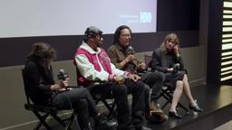 Chris Smalls, Brett Story, and Stephen Maing on Union