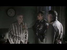 THE DESPERATE   (trailer for 32 min film)