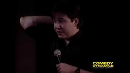 Bill Hicks—Pockets of Humanity