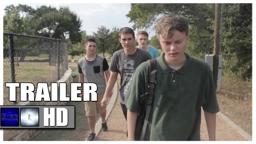 Psychoacoustic Official Trailer (2015) - Luke Wise & Josh Orms Movie HD