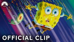 SpongeBob and Plankton Time Travel TOGETHER?