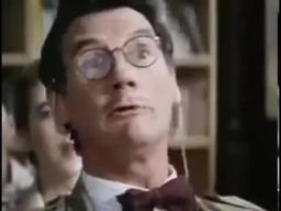 Fierce Creatures Trailer