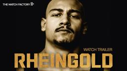 Official Trailer (OV with subtitles)