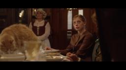 The Doctor's Case (2017) OFFICIAL TEASER