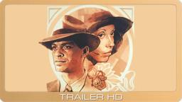 Thieves Like Us ≣ 1974 ≣ Trailer