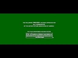 The Phantom of the Opera - Original Theatrical Trailer