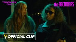 THE BECOMERS Exclusive Clip