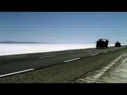 The Mark Of Cain Trailer