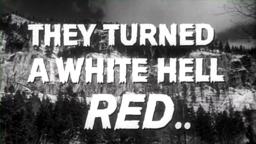 Ski Troop Attack - cool old World War II movie trailer