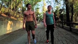 Triple Crossed Official Trailer