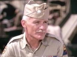 The Court Martial Of Jackie Robinson Trailer 1990