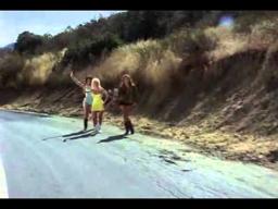 Acid Eaters 1968 auto