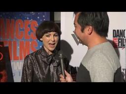 DWF 2019: Sam Fox Interview for Wowzers